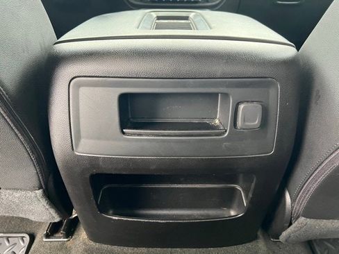Used 2018 Chevrolet Silverado 2500 LTZ w/ Duramax Plus Package image 24