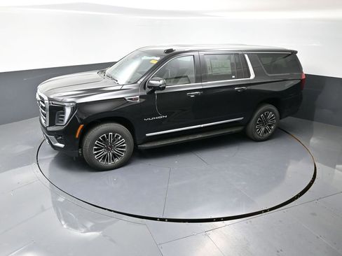 New 2026 GMC Yukon XL Elevation image 43