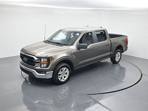 Certified 2023 Ford F150 XLT image 40