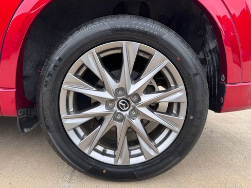 Used 2024 MAZDA CX-5 AWD 2.5 S image 26