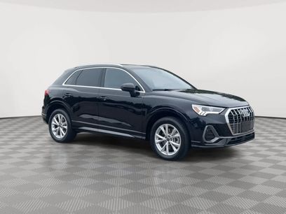 Used 2025 Audi Q3 2.0T Premium