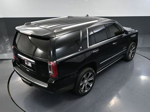 Used 2017 GMC Yukon Denali image 66