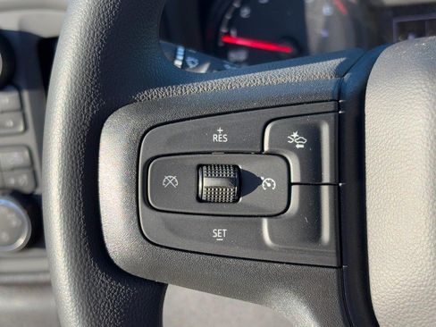 New 2026 Chevrolet Silverado 1500 W/T w/ WT Safety Package image 10