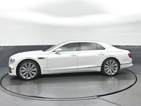 Used 2020 Bentley Flying Spur W12 AWD/4WD image 6