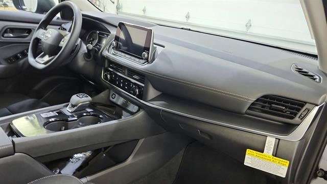 New 2027 Nissan Rogue S FWD image 28