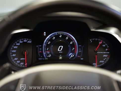 Used 2017 Chevrolet Corvette Grand Sport image 40