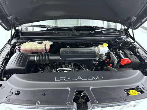 Certified 2023 RAM 1500 Big Horn AWD/4WD image 25