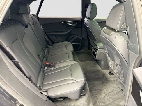 Certified 2025 Audi Q8 Premium Plus w/ Premium Plus Package image 21