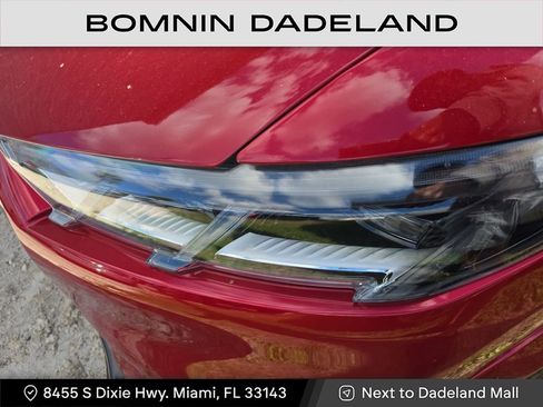 Used 2023 Ford Mustang Mach-E GT w/ GT Performance Edition image 10