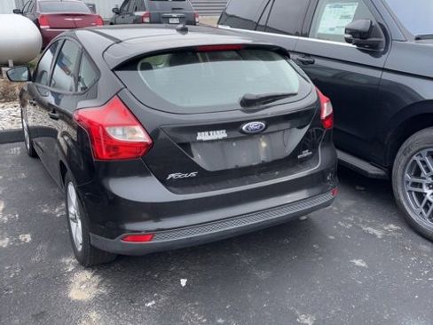 Used 2014 Ford Focus SE image 4