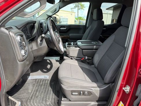 Used 2022 GMC Sierra 1500 Elevation AWD/4WD image 11