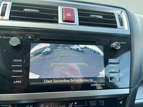 Used 2016 Subaru Outback 2.5i Premium AWD/4WD image 29