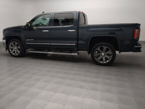 Used 2018 GMC Sierra 1500 SLT AWD/4WD image 3