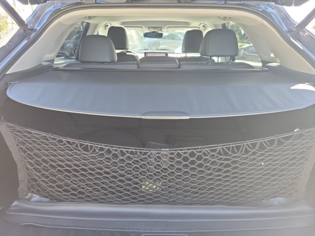 Used 2018 Lexus RX 350 FWD w/ Premium Package image 11