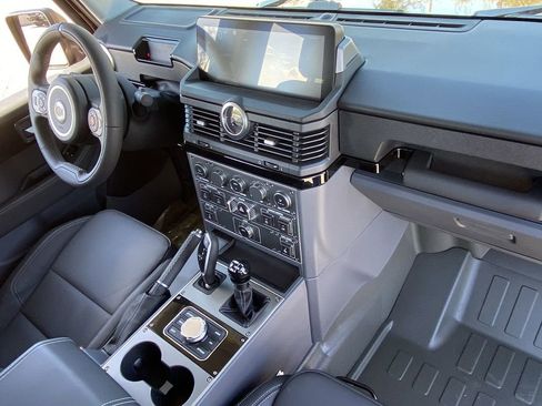 New 2025 INEOS Grenadier Trialmaster Edition image 12