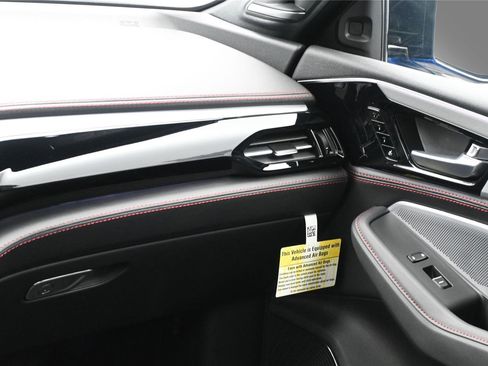 Certified 2026 Acura MDX A-Spec AWD/4WD image 16