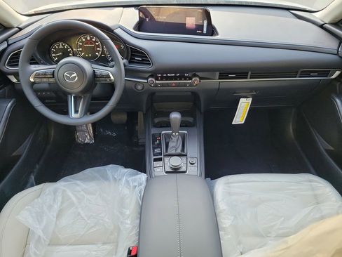 New 2026 MAZDA CX-30 AWD 2.5 S w/ Premium Package image 13