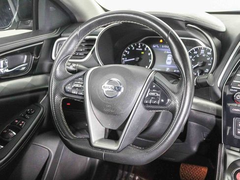 Certified 2022 Nissan Maxima SV w/ Floor Mat Group image 14