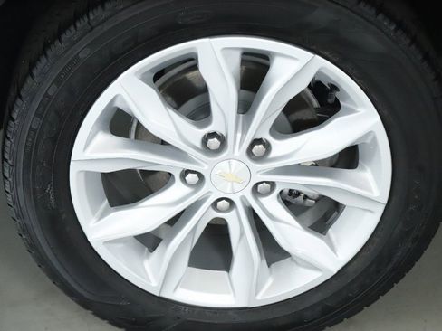 Used 2024 Chevrolet Malibu LT image 12