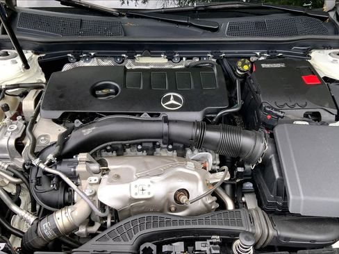 Used 2023 Mercedes-Benz CLA 250 4MATIC image 63