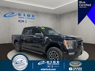 Certified 2023 Ford F150 XLT w/ Equipment Group 302A High AWD/4WD video 1