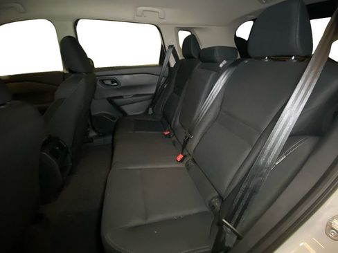 New 2026 Nissan Rogue S image 13