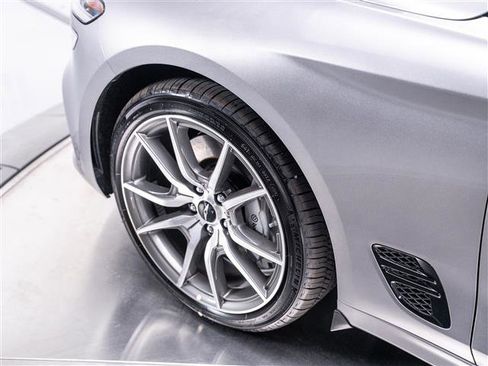 New 2026 Genesis G70 2.5T Prestige image 12