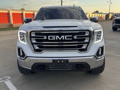 Used 2021 GMC Sierra 1500 SLT