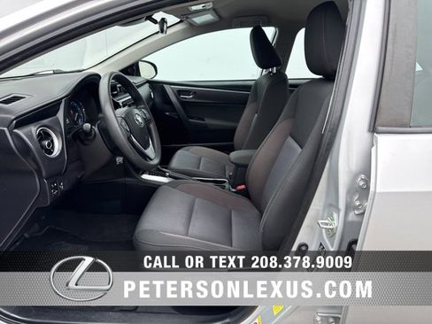 Used 2018 Toyota Corolla L image 20