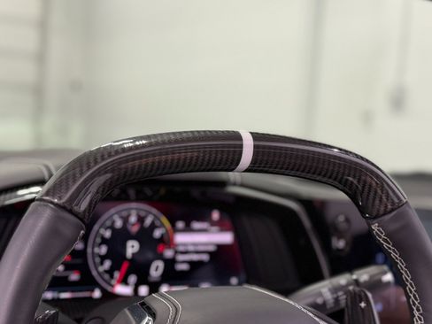 Used 2024 Chevrolet Corvette Z06 RWD image 23