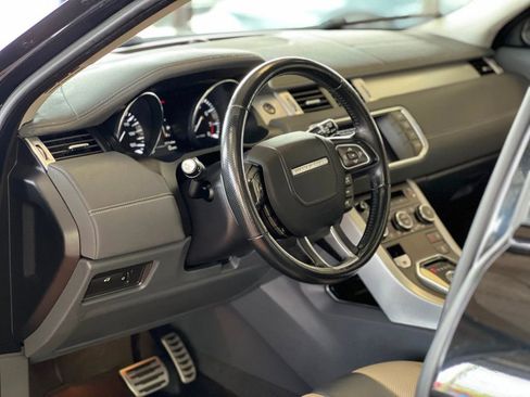 Used 2015 Land Rover Range Rover Evoque Dynamic image 20