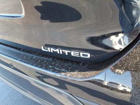 New 2026 Toyota Highlander Limited AWD/4WD image 6