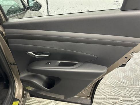 New 2026 Hyundai Tucson SEL image 17