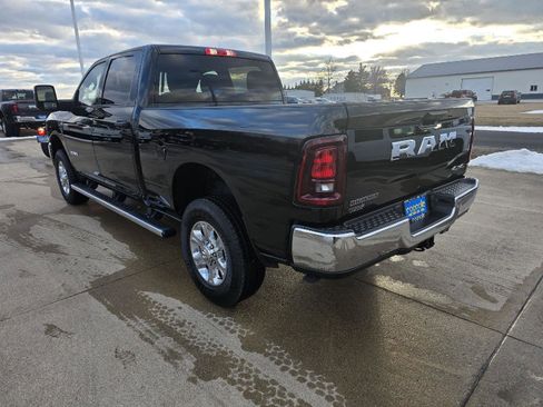 Used 2025 RAM 2500 Big Horn image 10