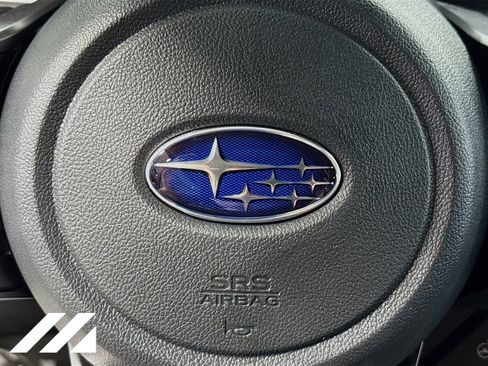 New 2026 Subaru Ascent Limited AWD/4WD image 35