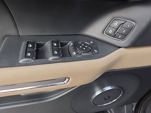 Used 2022 Ford Expedition Max Limited image 12