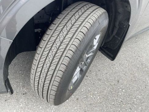 New 2026 Ford Maverick XLT w/ Equipment Group 301A image 11