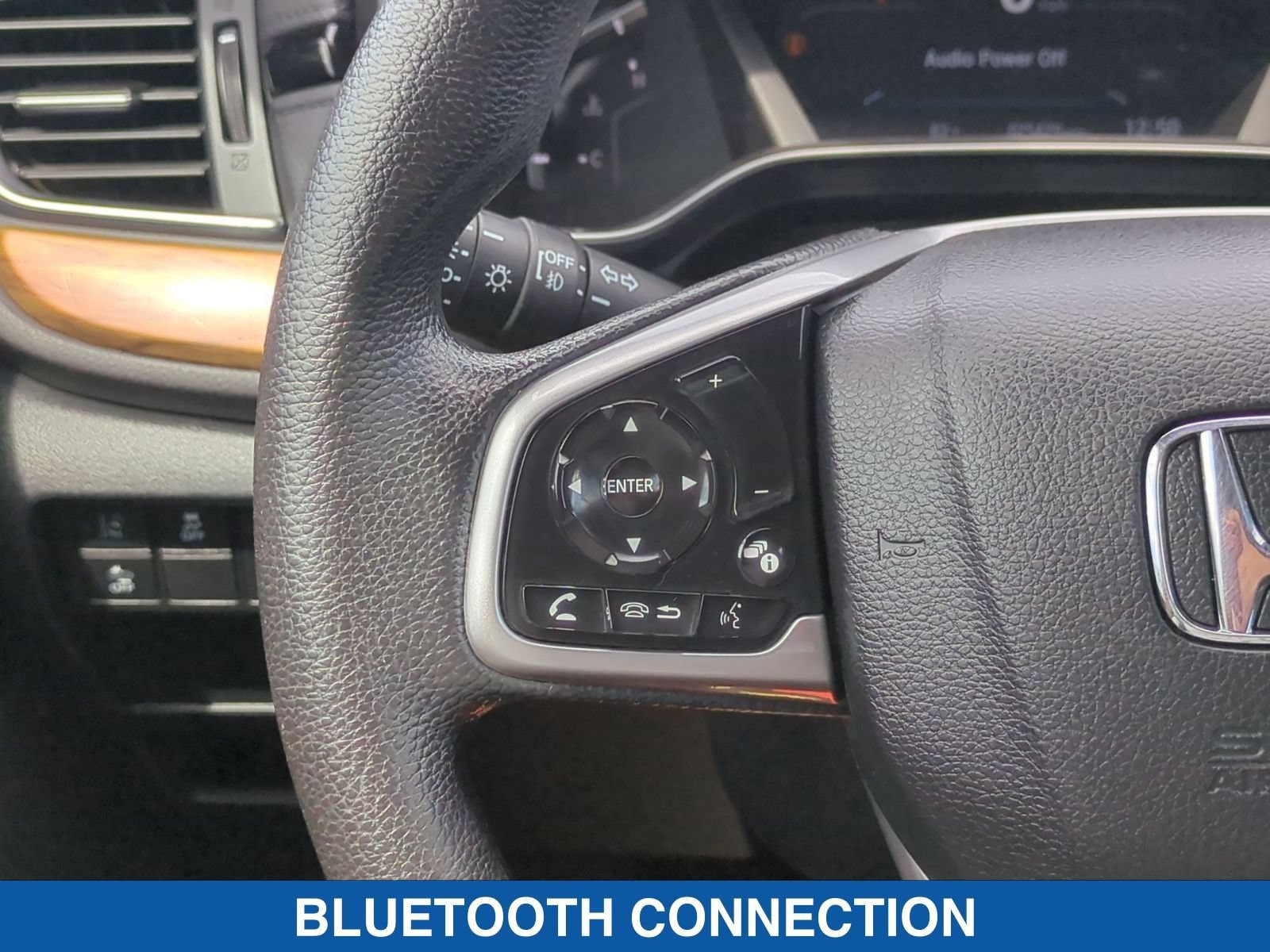 Used 2020 Honda CR-V EX image 17