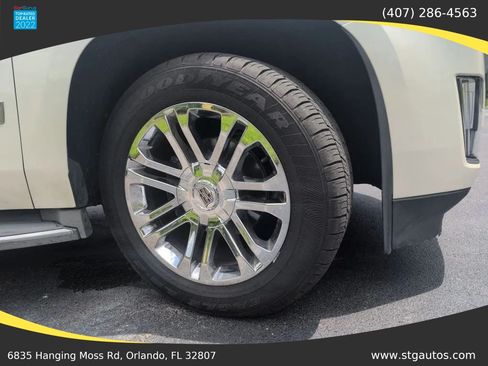 Used 2015 Cadillac Escalade 2WD image 30