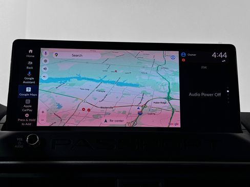 New 2026 Honda Passport RTL image 13