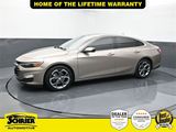 Used 2022 Chevrolet Malibu LT image 3