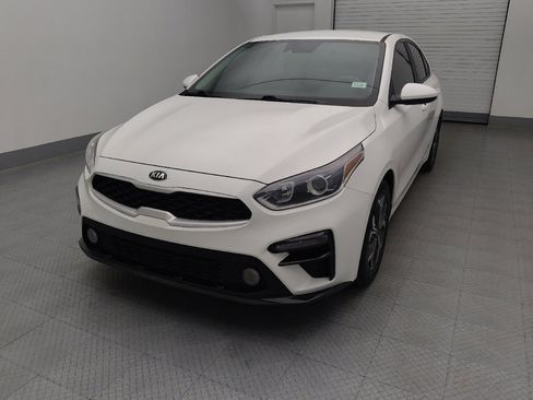 Used 2020 Kia Forte LXS FWD image 15