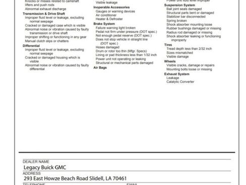 Used 2019 GMC Sierra 1500 SLT w/ SLT Premium Plus Package image 30