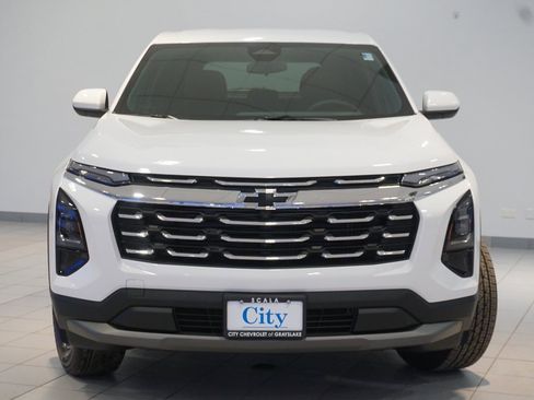 New 2026 Chevrolet Equinox LT image 5