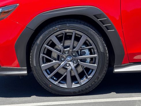 Used 2022 Subaru WRX Premium AWD/4WD image 14