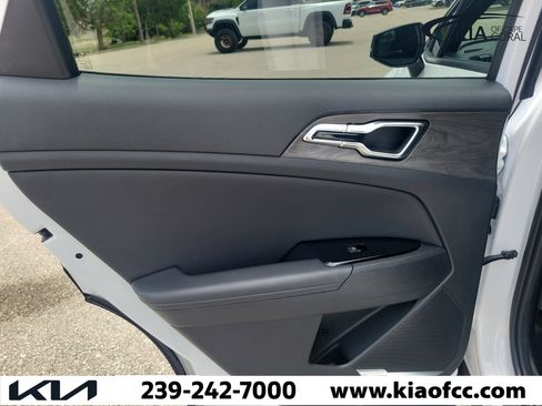 Certified 2024 Kia Sportage X-Pro AWD/4WD image 12