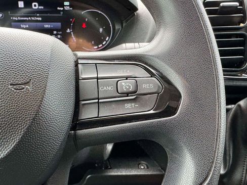 Used 2023 RAM ProMaster 2500 image 57