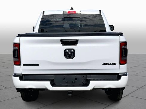 Used 2023 RAM 1500 Big Horn image 5