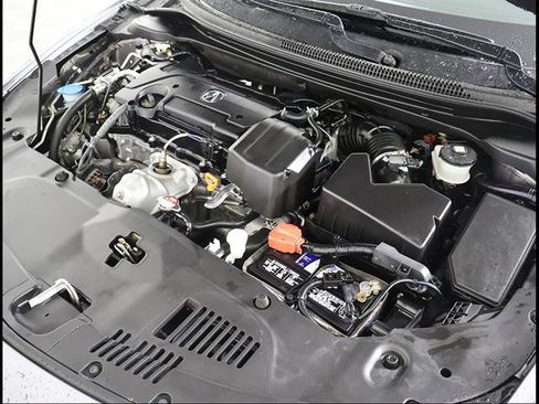 Used 2022 Acura ILX w/ Premium Package FWD image 11