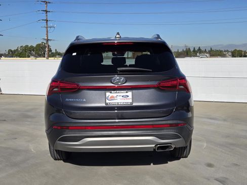 Used 2023 Hyundai Santa Fe SEL image 5